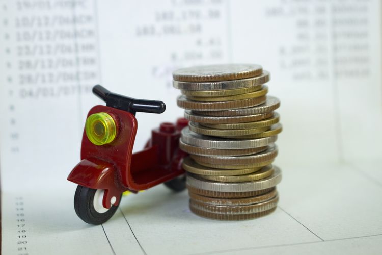 curanmor, debt collector, Jangan Mudah Percaya, Ini Modus Curanmor Mengaku Debt Collector