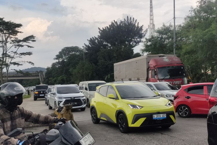 mudik, Keselamatan Jalan Jangan Hanya Jadi Perhatian Saat Musim Mudik