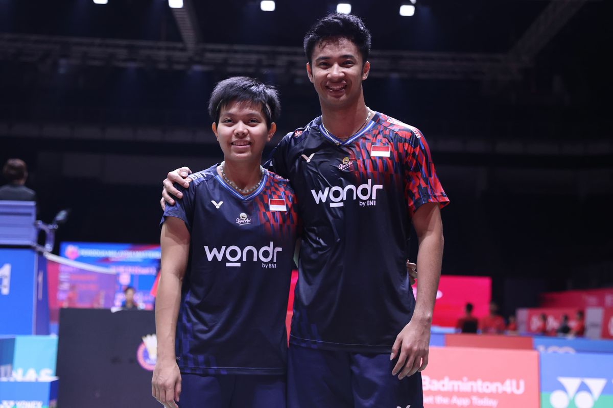 Malaysia Masters 2025, BWF World Tour, Malaysia masters 2025, Jadwal Wakil Indonesia di Babak 16 Besar Malaysia Masters 2025, Berikut jadwal lengkap pertandingan wakil Indonesia di babak 16 besar Malaysia Masters 2025:, Lapangan 1, Lapangan 2, Lapangan 3, Lapangan 4