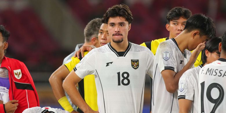 Indonesia, Laos, Timnas, Timnas U23, Timnas U23 Indonesia, Timnas U23 Indonesia Vs Laos, link live streaming Timnas U23 Indonesia, link live streaming, indonesia vs laos, Kualifikasi Piala Asia U23, Link Live Streaming Timnas U23 Indonesia Vs Laos, Pukul 19.30 WIB