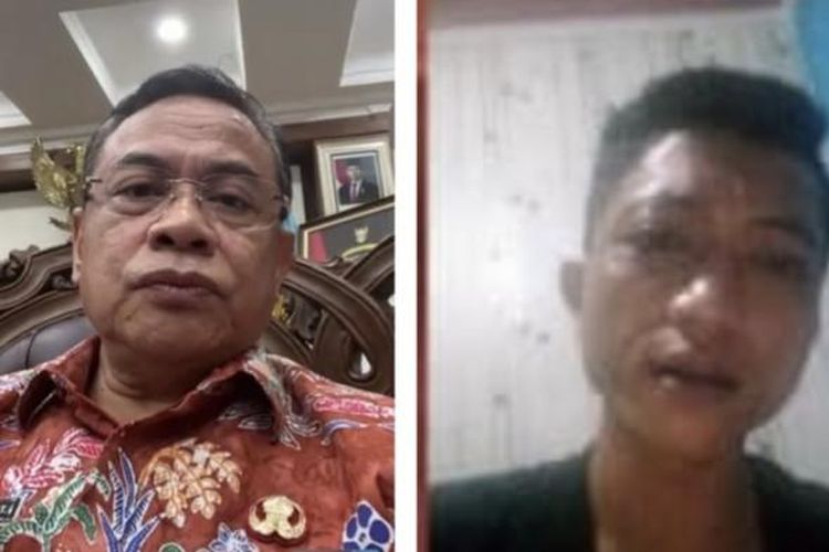 hak angket, bupati pati, bupati pati sudewo, Sudewo, demo bupati pati, bupati pati didemo, Bupati Pati Sudewo diminta mundur, Menghilang Sejak Didemo, Keberadaan Bupati Pati Sudewo Terungkap saat Sepakati Batalnya Aksi Demo 25 Agustus