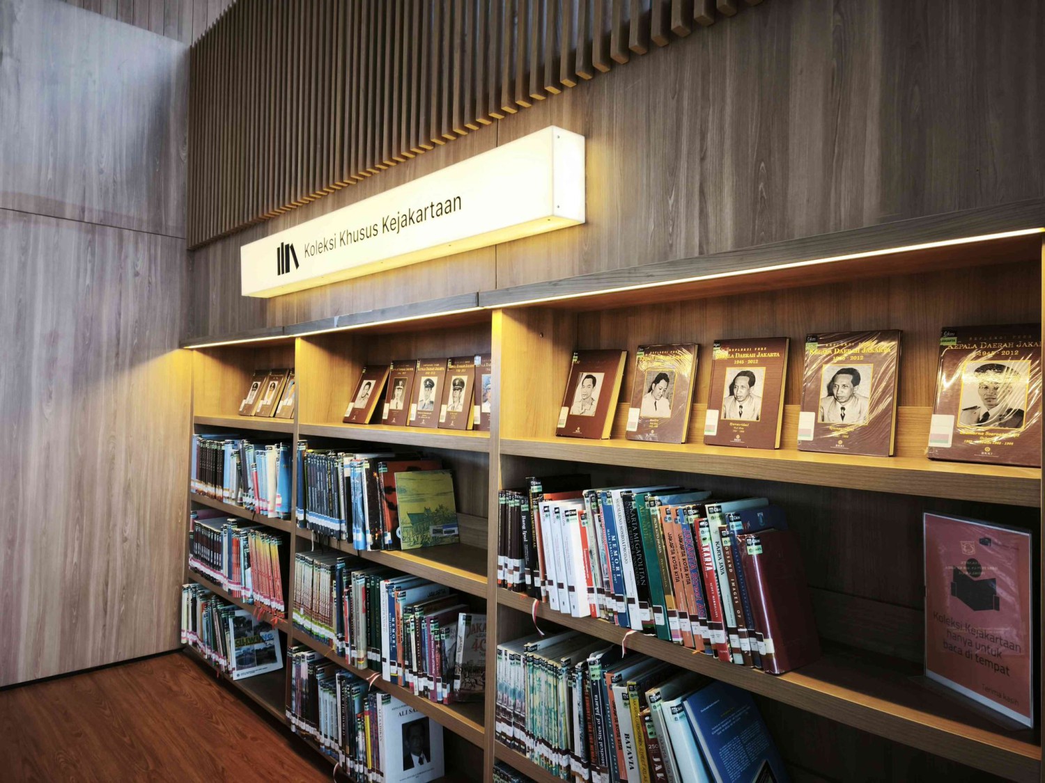 perpustakaan, perpustakaan Jakarta, Dari Cikini ke Sudut TIM, Cerita Sehari Menjelajah Perpustakaan Jakarta