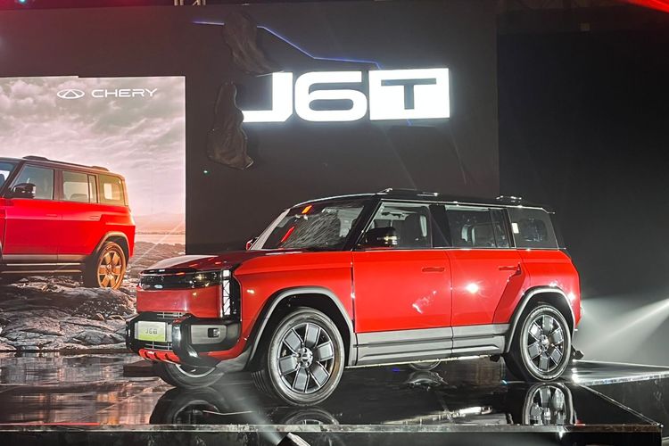 Pajak Kendaraan, SUV Listrik, Pertamax, Pertalite, Jadwal MotoGP, pajak kendaraan, Populer Otomotif, artikel terpopuler, SUV listrik, referensi modifikasi, JAECOO J5 EV, Chery J6T, Penunggak Pajak, Mencampur Pertamax dan Pertalite