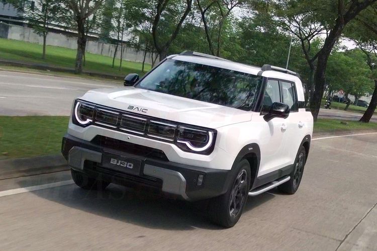 GIIAS 2025, pameran otomotif, mobil di bawah Rp 500 juta, pilihan mobil menarik, GIIAS 2025: Pilihan Mobil Terbaik dengan Bujet Rp 500 Juta, Toyota All New Kijang Innova Zenix Hybrid, Toyota New Fortuner, Toyota New Corolla Altis, Baic BJ 30 Hybrid, Mazda CX-3 dan Mazda CX-30, Chery Tiggo 8 CSH, Chery J6, BYD Atto 3, Mitsubishi Triton, Nissan Kicks ePower, Kia Seltos, Hyundai Kona Electric, Subaru Crosstrek