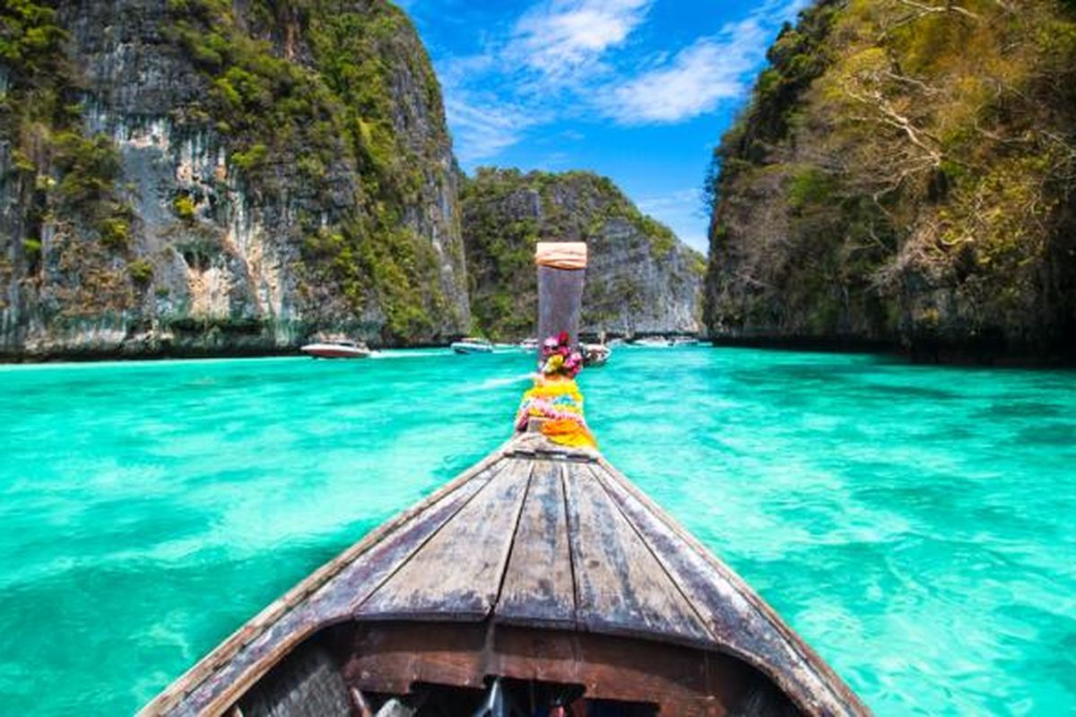 pajak bandara thailand naik, tarif pajak bandara thailand 2025, pajak wisata thailand 2025, pajak wisata thailand ditunda, mengapa pajak wisata thailand ditunda, Turis Wajib Tahu, Pajak di 6 Bandara Thailand Naik per 1 Oktober 2025