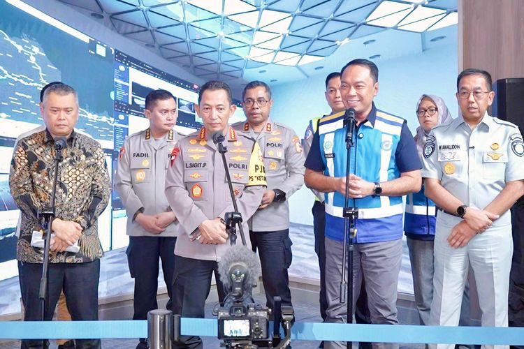 puncak arus balik, diskon tarif tol, Jasa Marga, Arus Balik Belum Usai, Puncak Kedua Diprediksi Akhir Pekan Ini