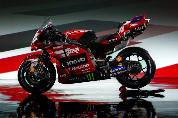 Ducati, Aprilia, MotoGP, Mick Doohan Soroti Penurunan Ducati