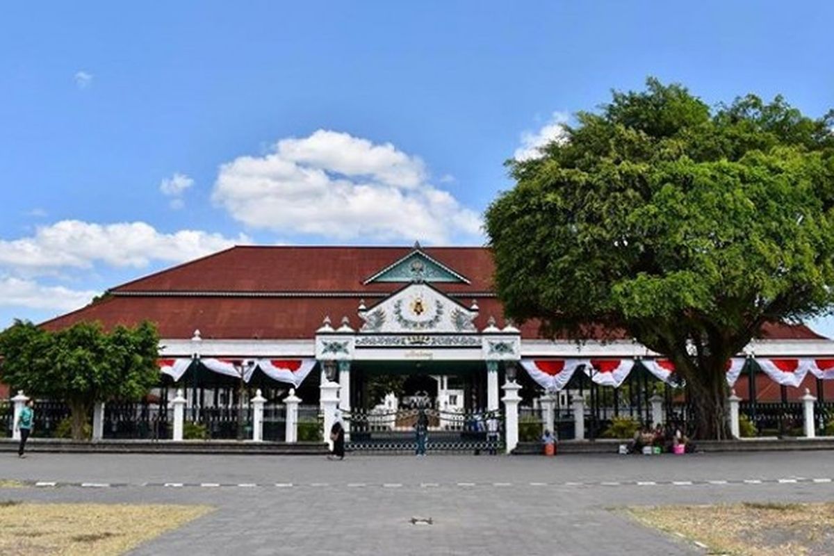 museum, Yogyakarta, 8 Museum Populer di Yogyakarta untuk Wisata dan Spot Foto Menarik