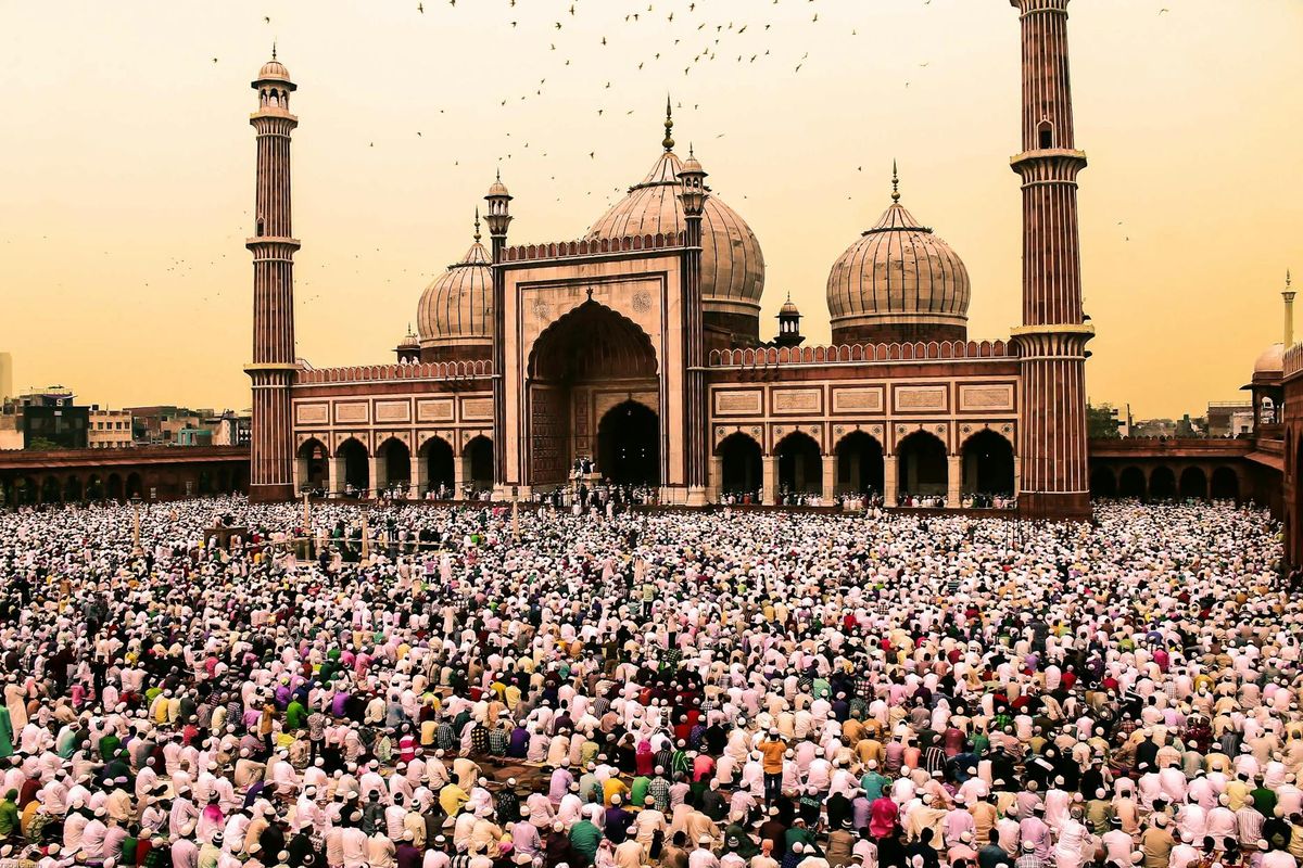 Muhammadiyah, Muhammadiyah Gresik, Daftar Lengkap 123 Lokasi Salat Idul Fitri Muhammadiyah di Gresik 20 Maret 2026