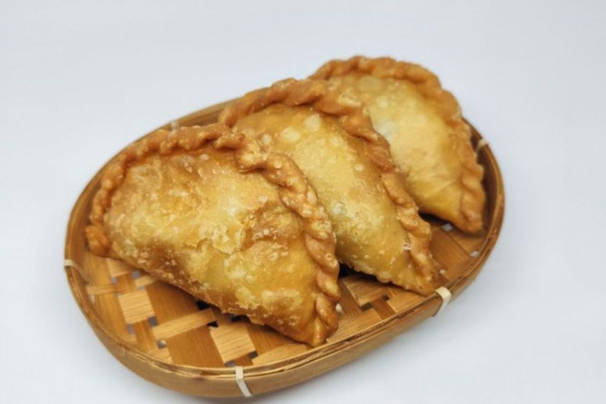 resep kulit pastel, kulit pastel, kulit pastel renyah, kulit pastel renyah tahan lama, kulit pastel bergelembung, membuat kulit pastel, Cara Membuat Kulit Pastel Renyah Walau Sudah Dingin, Ini Tips Agar Bergelembung!