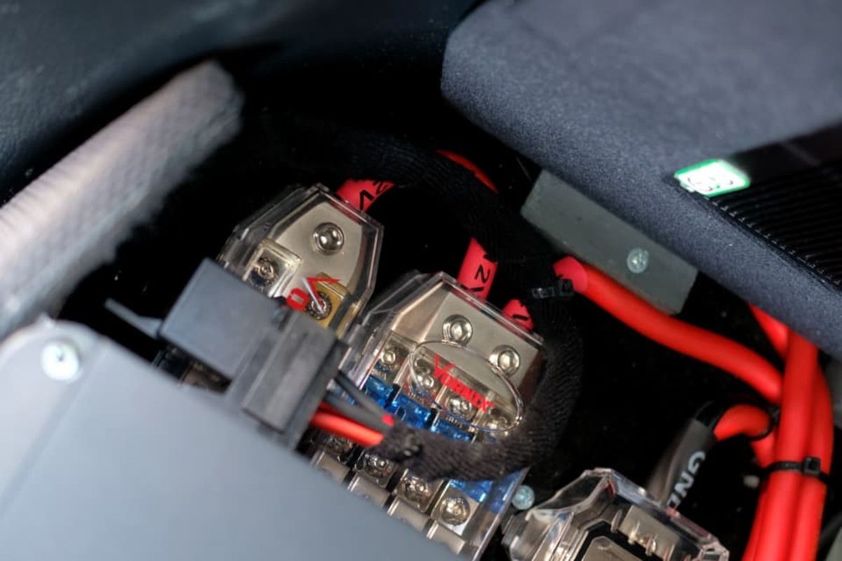 audio, kabel, audio mobil, Jangan Sepelekan Kabel, Ini Pengaruhnya pada Kualitas Audio Mobil
