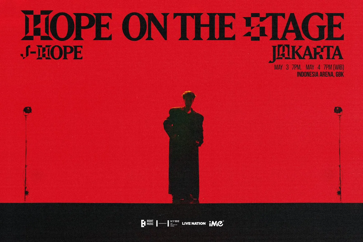 J-Hope, Hope on the Stage, konser J-Hope, Samsung S25 Ultra, Setting Kamera, setting kamera, Hope On The Stage, hope on the stage jakarta, Video: Tutorial Setting Kamera Samsung S25 Ultra buat Rekam Konser J-Hope di Jakarta