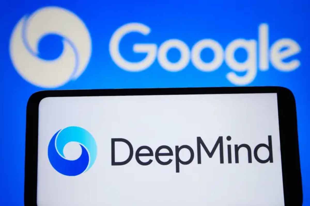 Google, Mark Zuckerberg, DeepMind, Facebook, Ketika Makan Malam Gagalkan Rencana Besar Zuckerberg