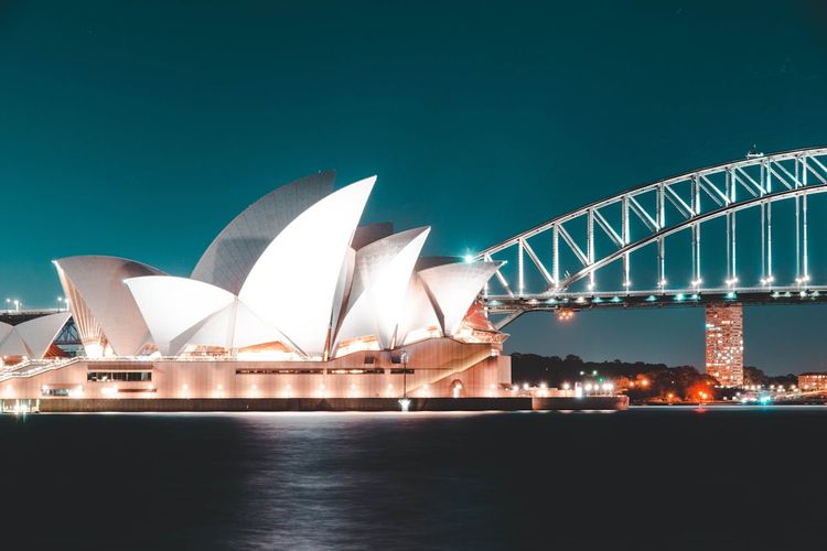 Indonesia, singapura, Vietnam, Sydney, travel and leisure, kota terindah di dunia, Paris kota terindah di dunia, Bukan Paris, Ini Nomor 1 Kota Terindah di Dunia: Adakah Indonesia?, Sydney, Australia, Tbilisi, Georgia, Singapura, Paris, Prancis, Hoi An, Vietnam