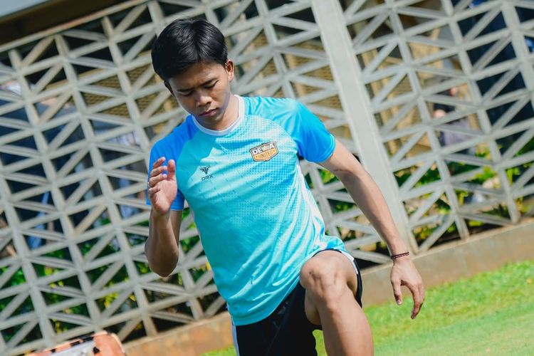 Persib, Dewa United, Piala Presiden 2025, Nick Kuipers, Edo Febriansah, Persib Bandung, Persib Bandung vs Dewa United, Persib Bandung Vs Dewa United, Reuni Dini Kuipers dan Edo