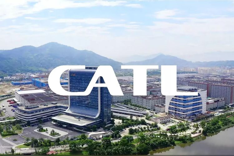 industri baterai, kendaraan listrik, swasembada energi, Kendaraan listrik, investasi 5,9 miliar, Pabrik Baterai CATL Siap Pasok 300.000 Mobil Listrik