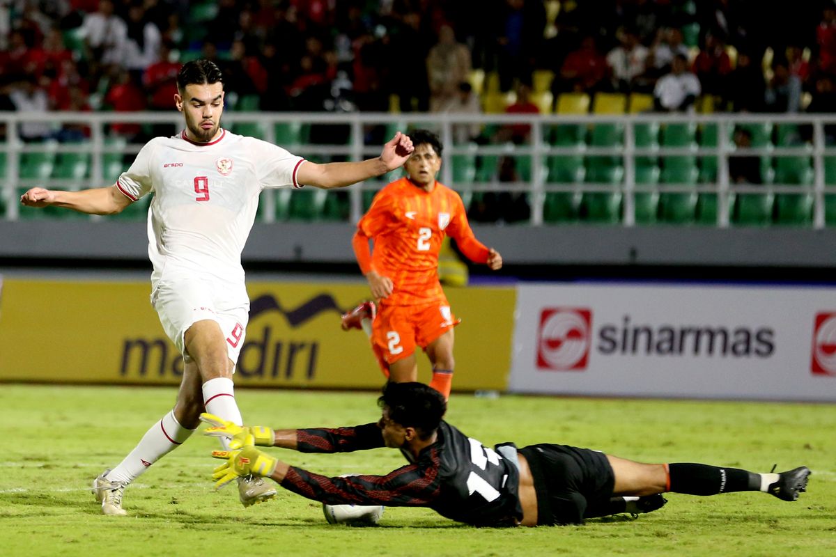 Timnas U23 Indonesia, Gerald Vanenburg, ASEAN U23 Championship 2025, Piala AFF U23 2025, Timnas Indonesia, daftar pemain timnas U23 Indonesia, Pengamat Bahas Skuad Timnas U23 Indonesia, Formasi Nyaman Dipertahankan