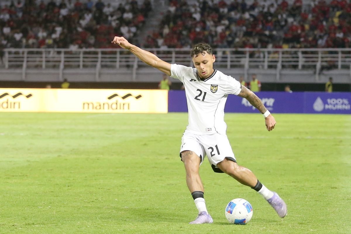 Go Ahead Eagles, Dean James, Nac Breda, Eredivisie, Buntut Paspoort Gate, Media Belanda Minta GA Eagles Vs NAC Diulang