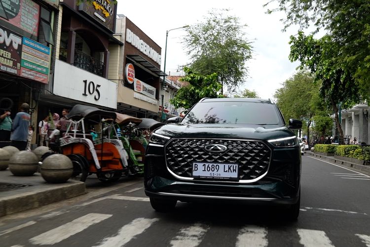 mobil hybrid, PHEV, Daftar Harga Mobil PHEV di Indonesia Juni 2026, mulai Rp 400 Jutaan