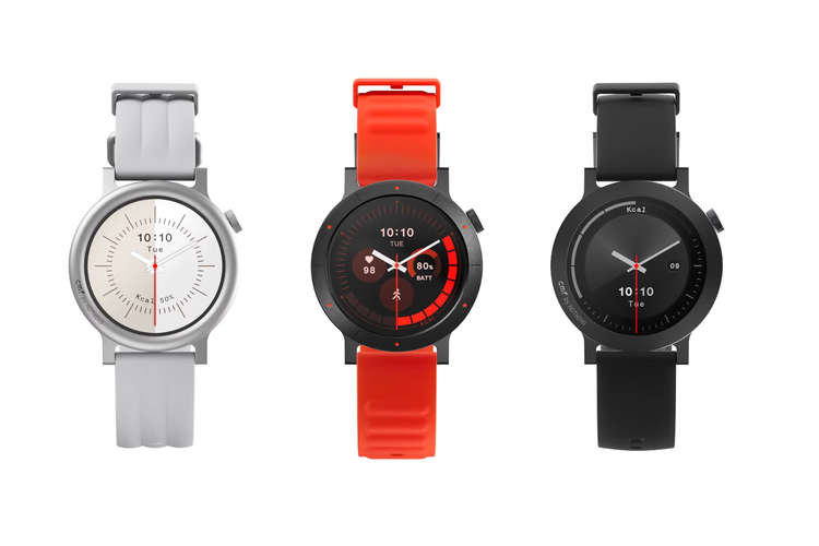Nothing, CMF Watch 3 Pro, Spesifikasi CMF Watch 3 Pro, chatGPT, spesifikasi CMF Watch 3 Pro, harga CMF Watch 3 Pro, Nothing Rilis Smartwatch CMF Watch 3 Pro, Harga Rp 1 Jutaan, Layar lebih besar dan terang, Baterai lebih besar, Spesifikasi CMF Watch 3 Pro lainnya, ChatGPT dipergelangan tangan, Harga dan ketersediaan