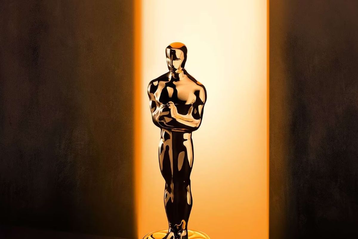 Oscar 2026, 6 Fakta Menarik Oscar 2026, Ada Rekor Baru Sepanjang Sejarah, 1. Sinners pecahkan rekor nominasi terbanyak sepanjang sejarah, 2. Oscar untuk pertama kalinya punya kategori Best Casting, 3. Paul Thomas Anderson akhirnya meraih Oscar pertamanya, 4. Amy Madigan mencetak jarak kemenangan 40 tahun, 5. Film internasional semakin kuat di kategori utama, 6. Conan O'Brien kembali menjadi pembawa acara