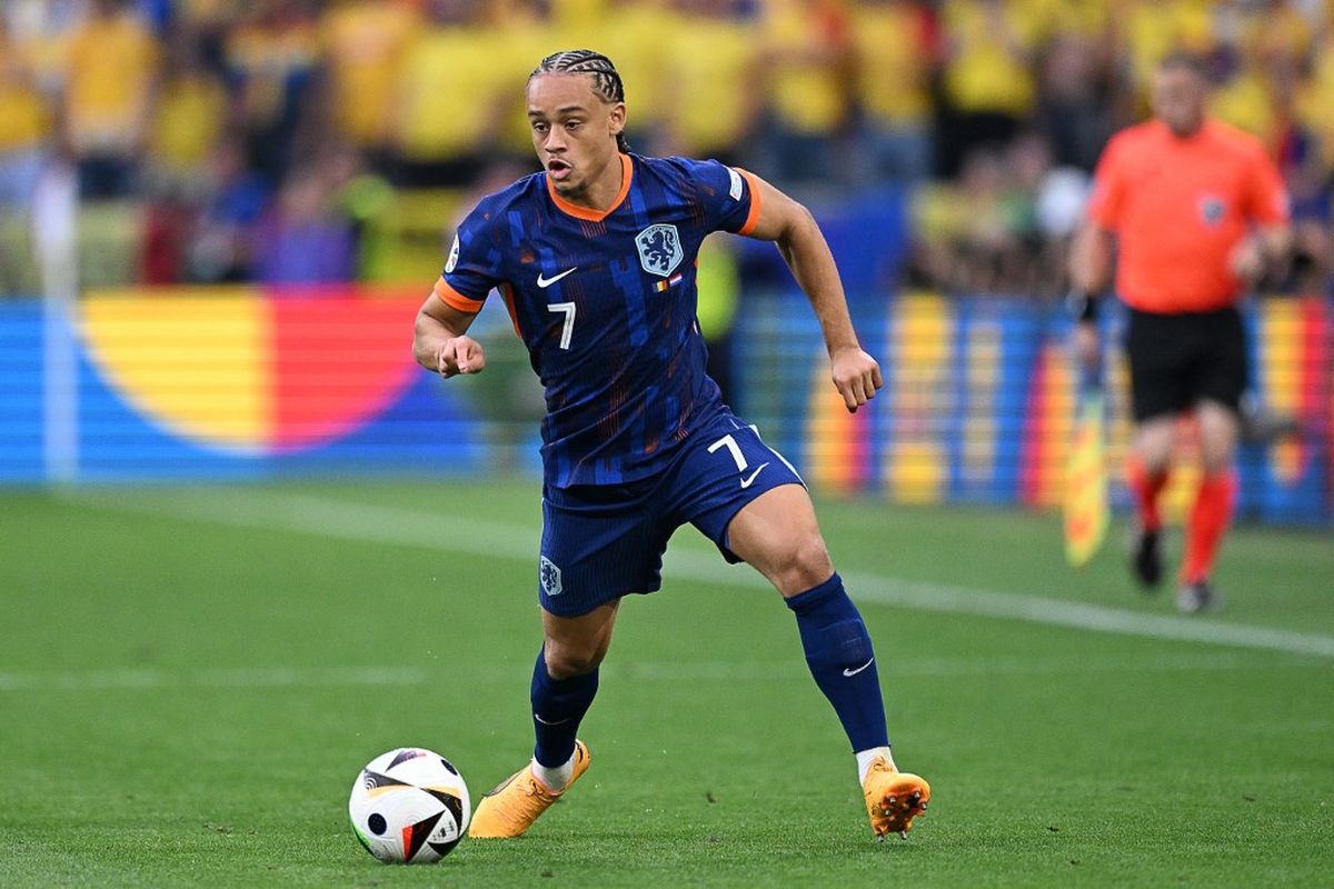chelsea, Liga Inggris, Premier League, Tottenham Hotspur, Bursa Transfer, Liga Jerman, Xavi Simons, rb leizpig, transfer xavi simons, Rekrut Xavi Simons dari RB Leipzig, Tottenham Berhasil Tikung Chelsea
