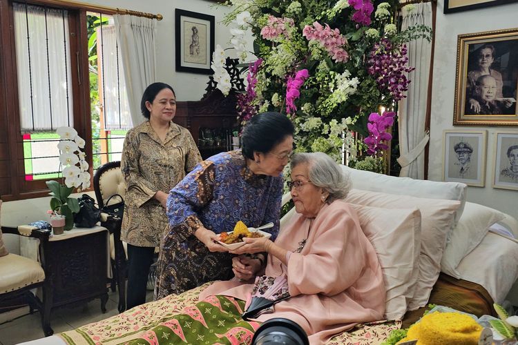 Meriyati Hoegeng, Depok, Mengenang Meriyati Hoegeng yang Dikenal Sederhana dan Bersahaja