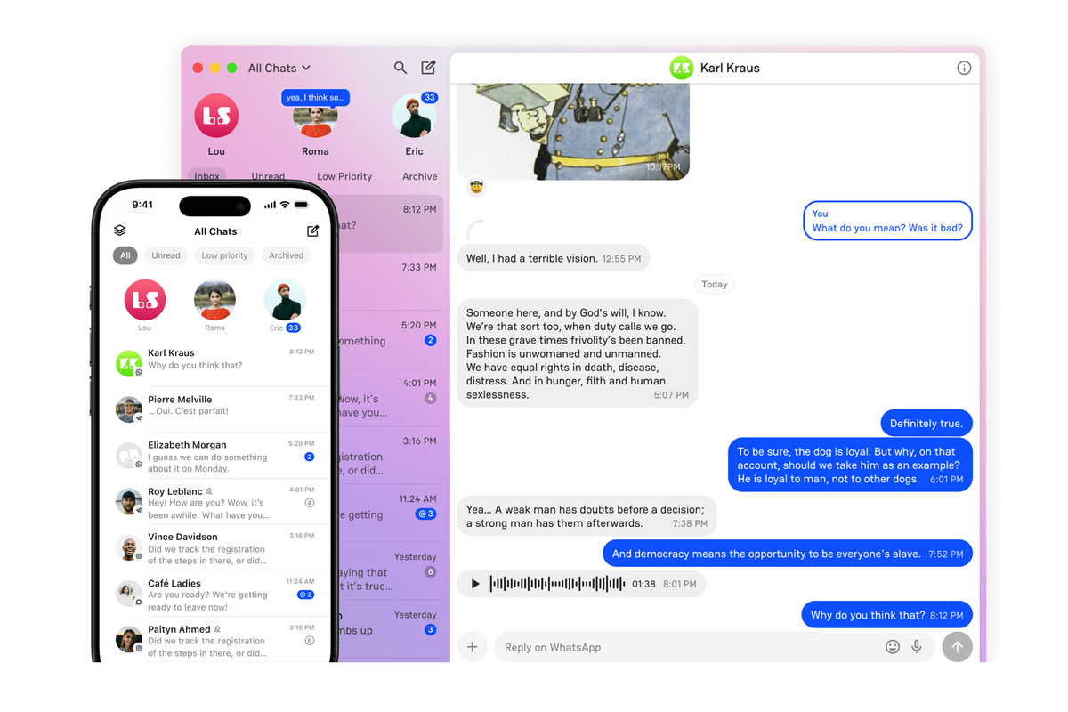 Meta, messenger, pesan instan, Facebook, Facebook Messenger, Facebook Chat, Meta Tutup Situs Messenger.com, Pesan Dialihkan ke Facebook