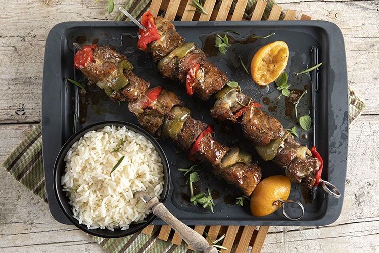Sate Kambing, 10 Hidangan Terbaik di Dunia Tahun 2026 Versi Taste Atlas, Ada Makanan dari Indonesia!
