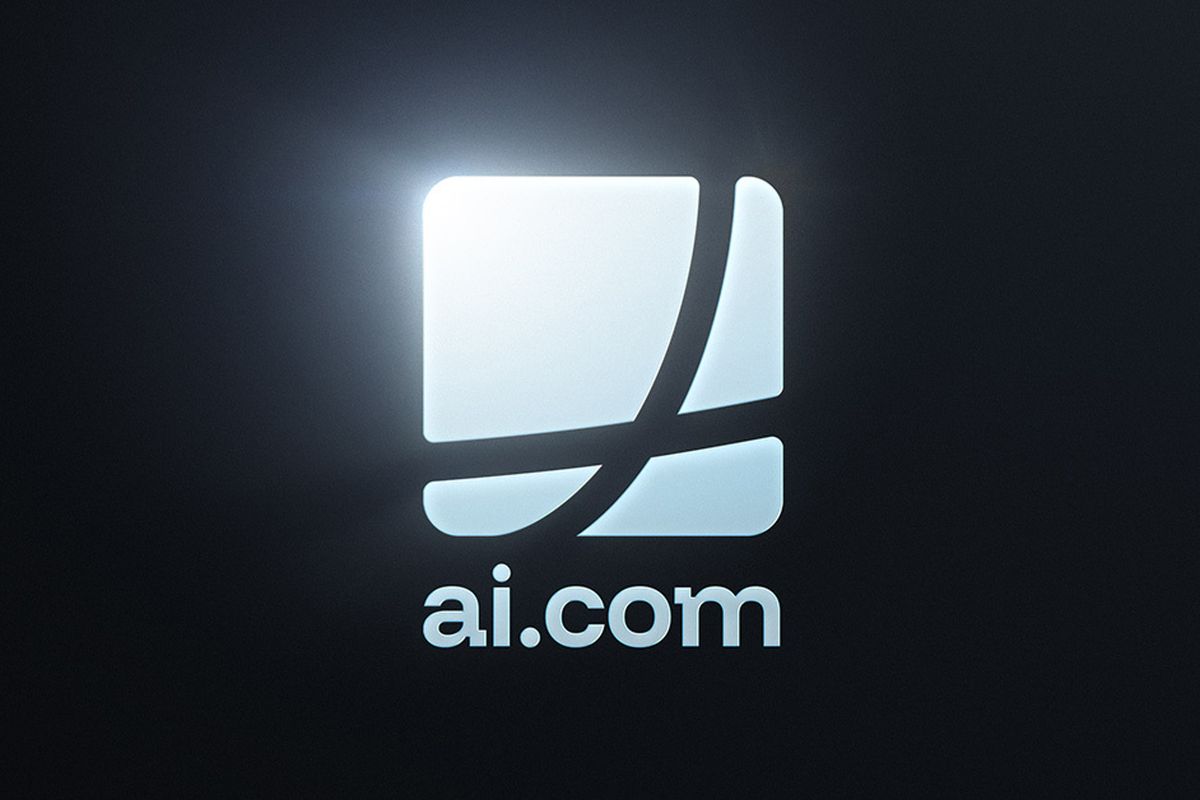 Crypto.com, Kris Marszalek, Domain AI.com Rp 200.000 Kini Ditawar Rp 8 Triliun