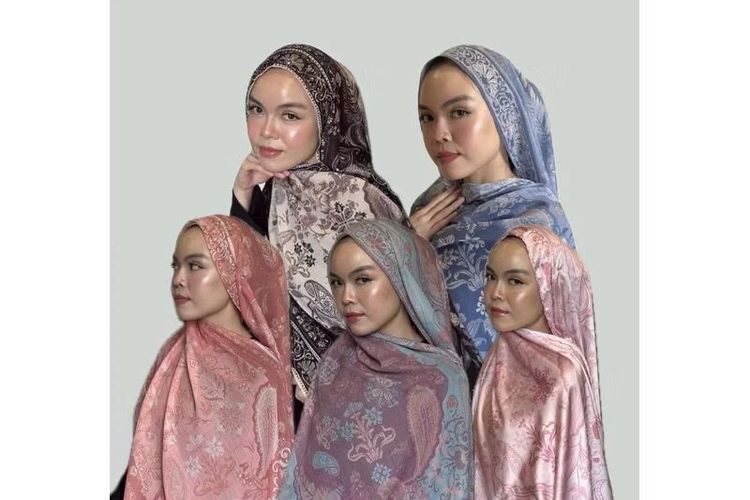 hijab, voal, viscose-rayon, silk, Ramadhan 2025, pashmina cashmere, pashmina bordir, rekomendasi pashmina kekinian, pashmina kekinian, pashmina 2025, 8 Rekomendasi Pashmina Kekinian dengan Harga di Bawah Rp 200.000, 1. Pashmina Bordir Sulam Orangeshopz, 2. Pashmina Silk Yumnakamra, 3. Pashmina Voal Arabian Hijabqa, 4. Pashmina Oval Lozy Hijab, 5. Pashmina Cashmere Kokomi, 6. Pashmina Tencel Loewes, 7. Pashmina Ceruti Motif Floral HIRA, 8. Pashmina Viscose Marble Luxor