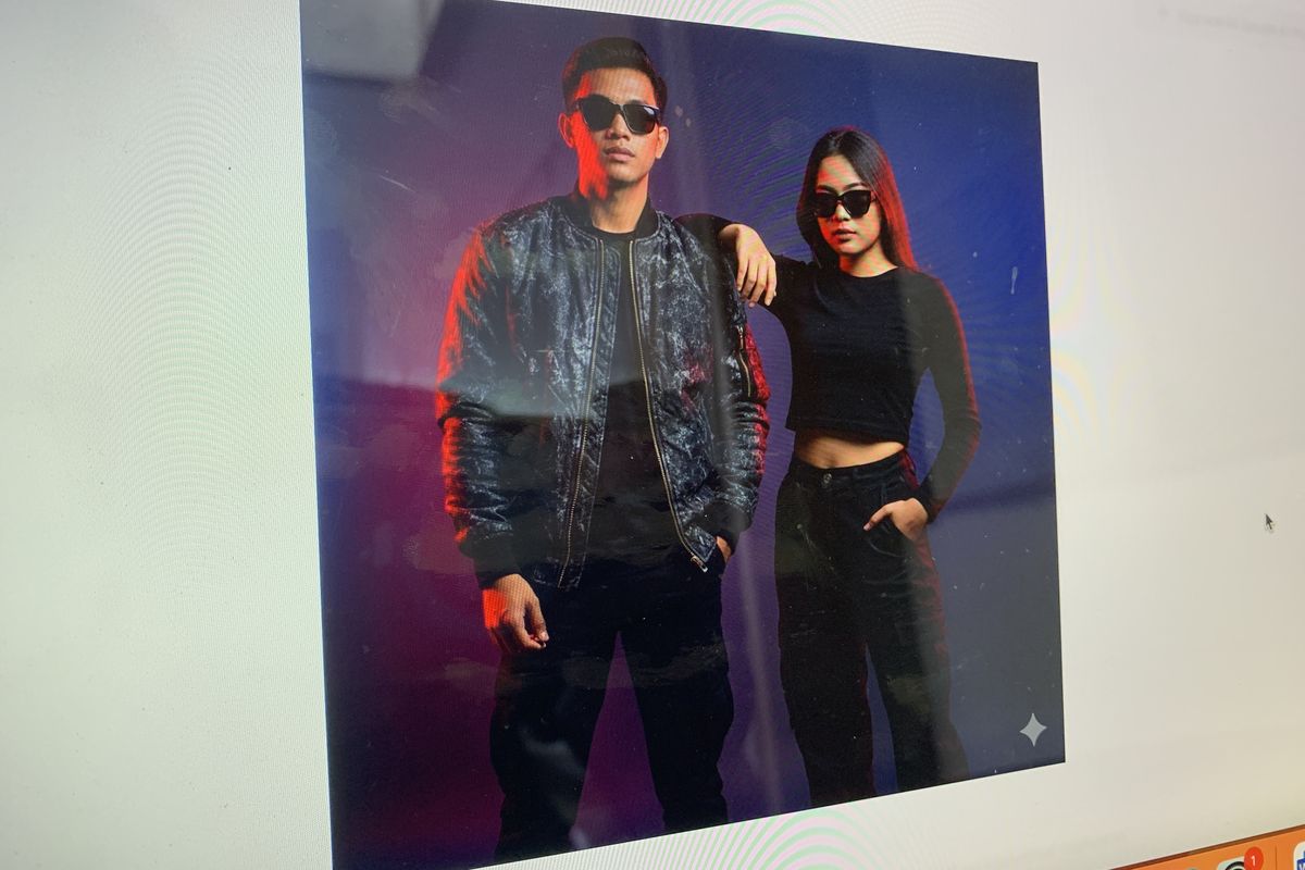 Gemini AI foto studio, Gemini AI Foto studio bareng pacar, foto studio Gemini AI, Gemini AI foto studio dengan pasangan, Teks Gemini AI foto studio dengan pasangan, Prompt Gemini aI foto studio bareng pacar, 20 Prompt Gemini AI Foto Studio Bareng Pasangan yang Keren, Tinggal “Copas”