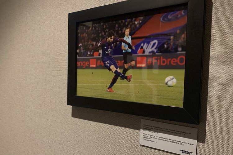 Novotel Cikini Jakarta, javier pastore psg, kamar tema javier pastore di jakarta, harga sewa kamar tema javier pastore di jakarta, foto kamar tema javier pastore di jakarta, javier pastore paris saint germain, BERITA FOTO: Hotel Bintang 4 di Cikini Hadirkan Kamar Bertema Javier Pastore, Mantan Pemain Paris Saint-German