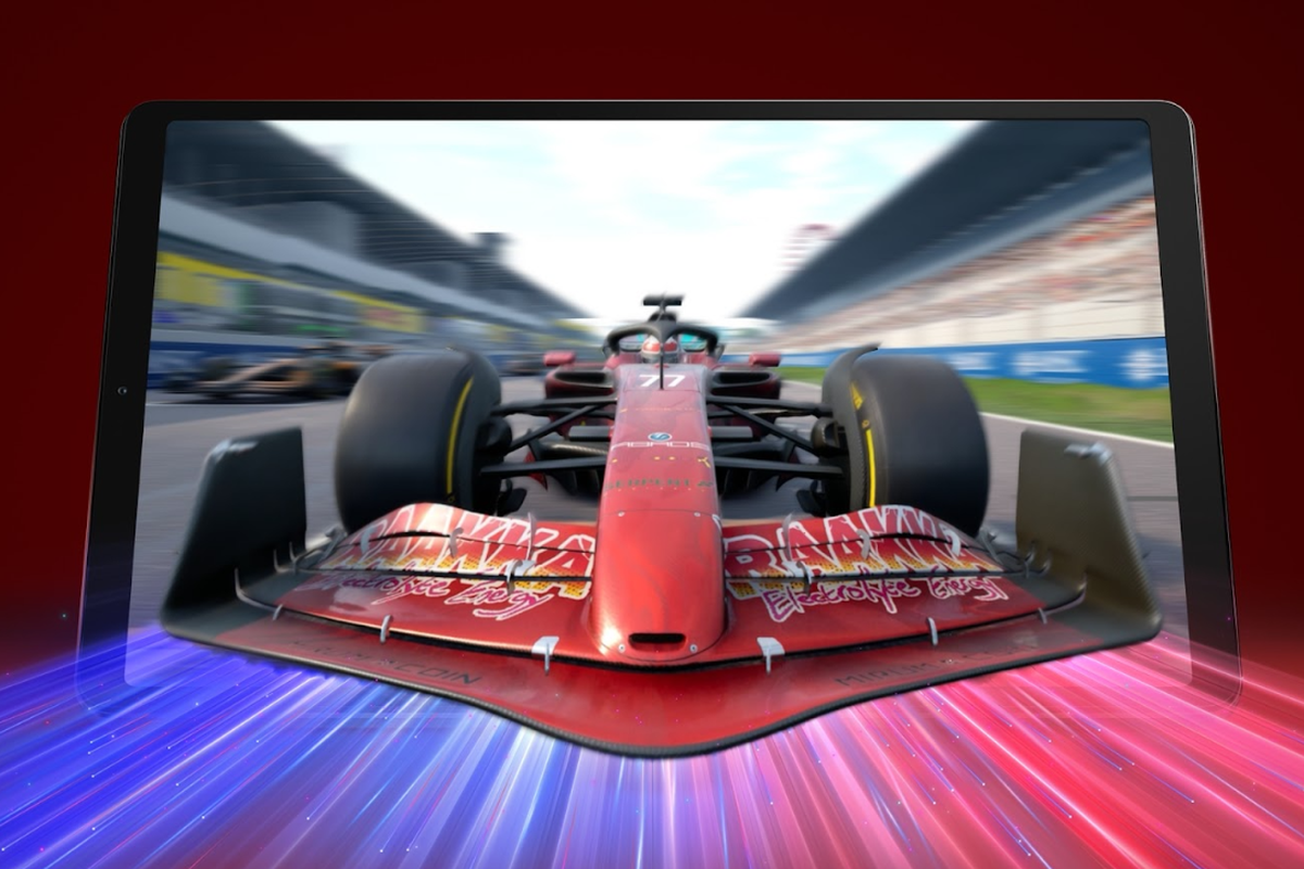 tablet, Indonesia, tablet gaming, Legion Tab, spesifikasi Legion Tab, harga Legion Tab, Legion Tab Resmi, Tablet Gaming Pertama Lenovo di Indonesia