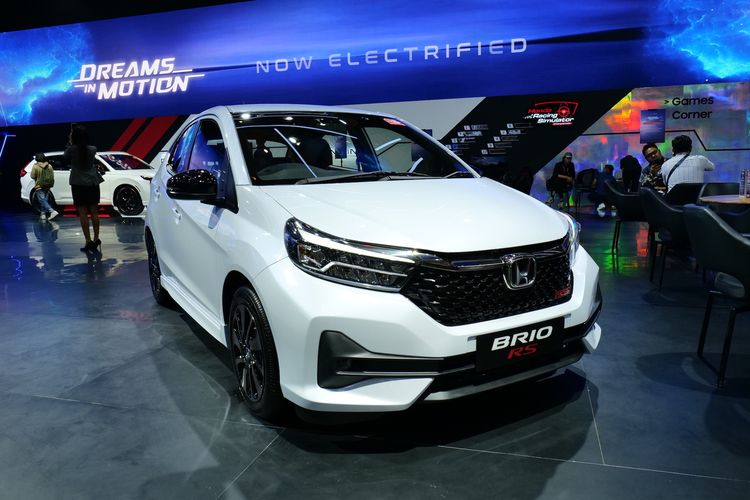 Dyandra Promosindo, pameran otomotif, IIMS, Indonesia International Motor Show, IIMS Balikpapan, IIMS di Kalimantan Diklaim Raih Transaksi Rp 27 Miilar