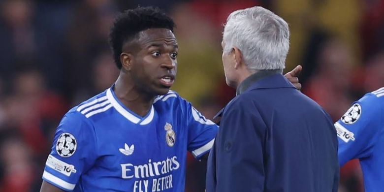 Benfica, Real Madrid, Jose Mourinho, Marco Silva, Real Madrid Tebus Jose Mourinho Rp310 Miliar, Benfica Tunjuk Marco Silva Sebagai Pengganti