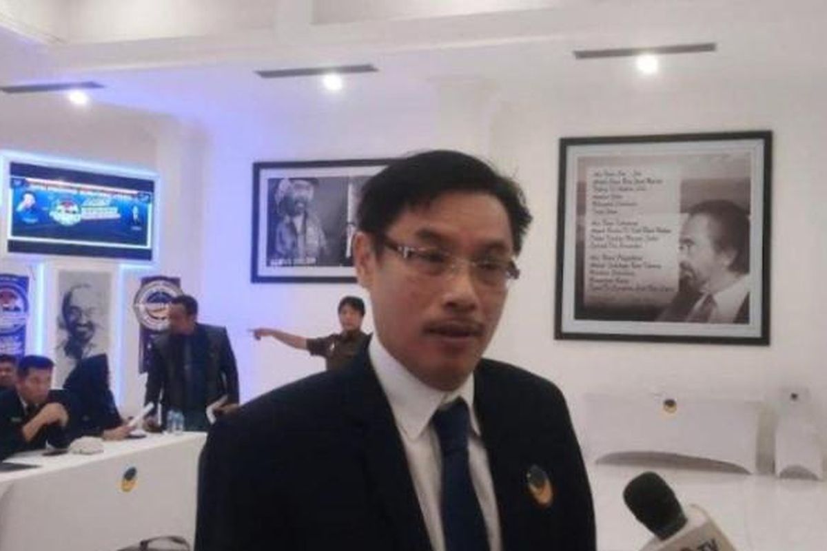 Medan, salah tangkap, polisi salah tangkap, salah tangkap aparat, ketua nasdem sumut, ketua nasdem sumut ditangkap, ketua nasdem sumut salah tangkap, Salah Tangkap Ketua Nasdem Sumut di Pesawat, Kapolrestabes Medan Minta Maaf Via Telepon