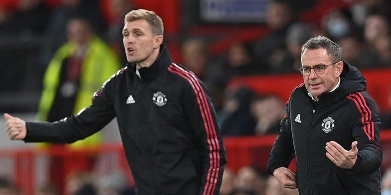 Darren Fletcher, Man United, Premier League, Alex Ferguson, Manchester United, Darren Fletcher Dapat Restu dari Alex Ferguson Latih Man United, Debut Fletcher di Premier League, Filosofi Pembinaan dari Tim U18, Identitas Klub dan Tekanan Besar, Jejak Panjang Bersama Manchester United