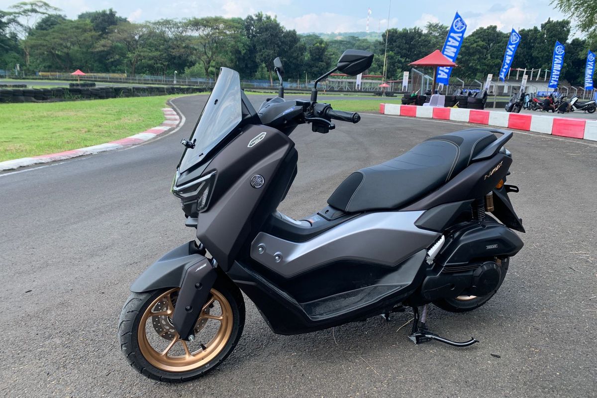 coating, Jangan Salah Pilih, Ini Efek Cat Motor Doff Setelah Dapat Coating