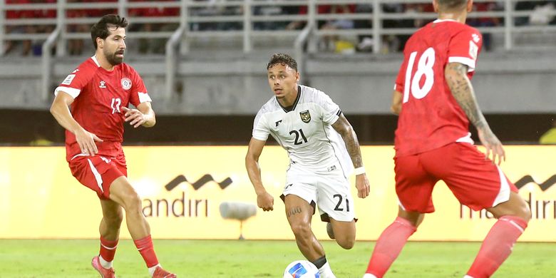 Indonesia, Timnas Indonesia, Liga Europa, Belanda, Timnas, Europa League, Panathinaikos, Go Ahead Eagles, Dean James, UEFA Europa League, Liga Europa 2025-2026, Tampil Apik di Liga Europa, Dean James Disanjung Media Belanda