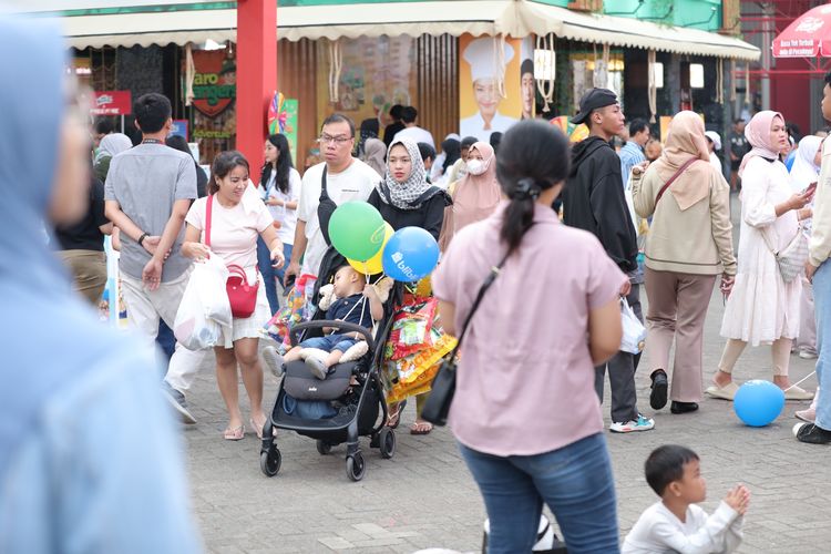 jakarta lebaran fair 2025, jakarta lebaran fair 2025 buka jam berapa, jakarta lebaran fair 2025 dimana, tiket jakarta lebaran fair 2025, harga tiket jakarta lebaran fair 2025, jakarta lebaran fair 2025 ada apa saja, Jakarta Lebaran Fair 2025: Lokasi, Jam Buka, dan Harga Tiket Masuk