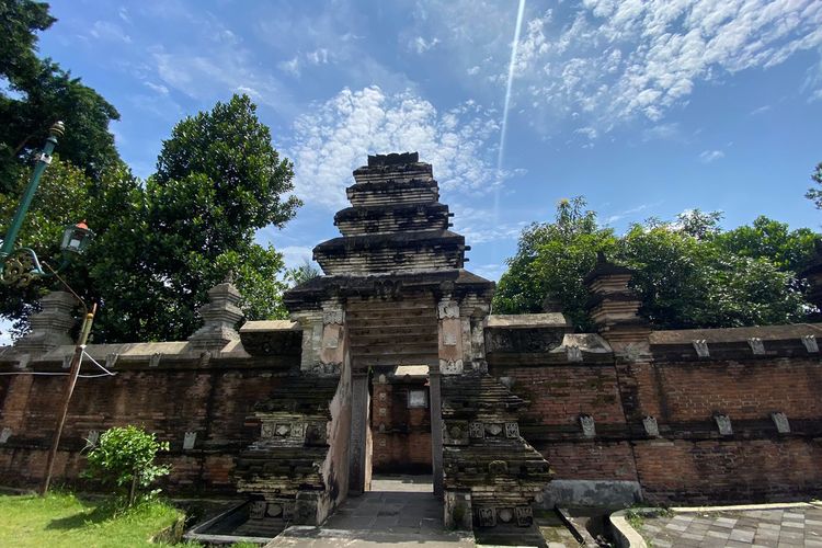 Kota Yogyakarta, Kotagede, Bule Mengajar, wisatawan mancanegara, lama tinggal, Bule Mengajar, Upaya Yogyakarta Naikkan Lama Tinggal Turis Asing