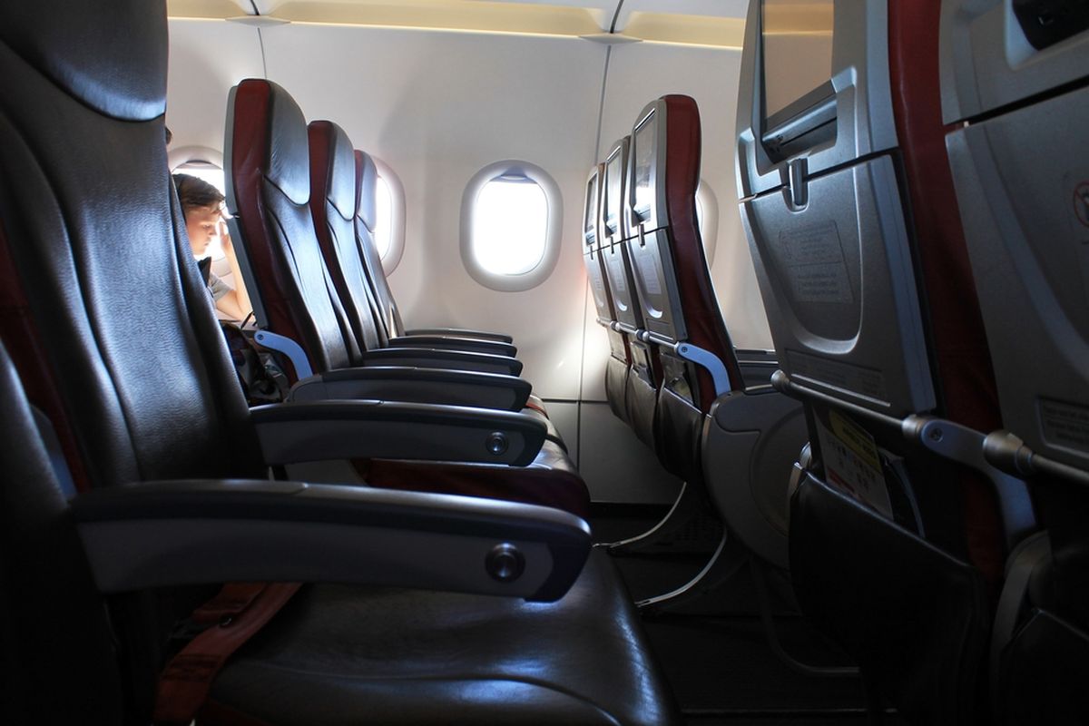 Japan Airlines, Skytrax, kursi ekonomi, 10 Maskapai dengan Kursi Ekonomi Paling Nyaman Versi Skytrax