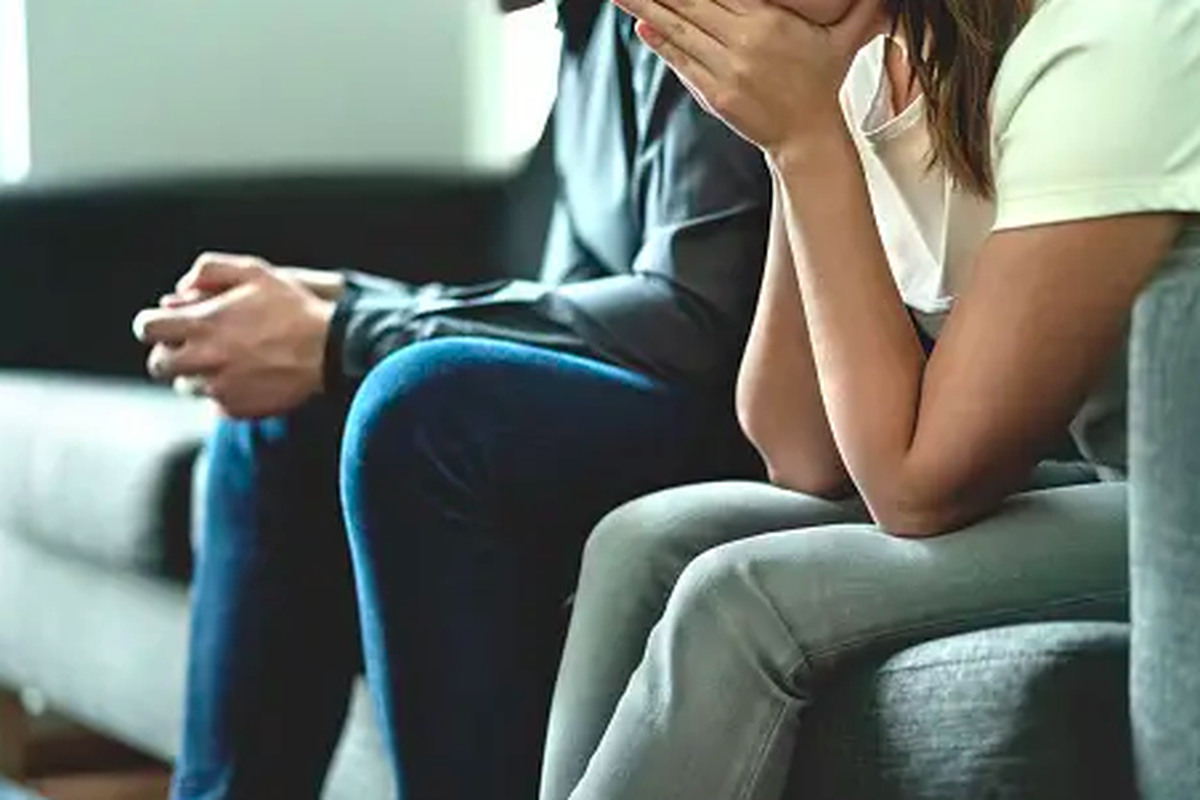 selingkuh, perselingkuhan, kepercayaan pasangan, mengembalikan kepercayaan pasangan, Perselingkuhan, pasangan selingkuh, taubat selingkuh, Taubat Setelah Selingkuh, Ini 4 Langkah agar Pasangan Kembali Percaya Menurut Psikolog, 1. Ubah pola komunikasi, 2. Batasi pergaulan, 3. Lebih sabar, 4. Luangkan banyak waktu untuk bersama