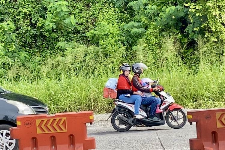 Motor matik, motor matik, tanjakan, matik CVT, motor matik cvt, Penyebab Motor Matik CVT Ngempos di Tanjakan dan Cara Mengatasinya
