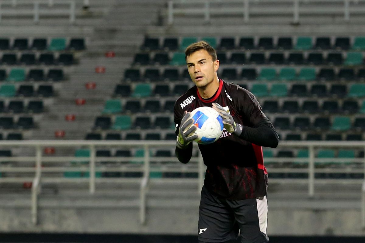 Emil Audero, Timnas Indonesia, timnas Indonesia, Kualifikasi Piala Dunia 2026 Zona Asia, Cremonense, Emil Audero Cedera, Pengamat Sebut Kerugian Besar bagi Timnas