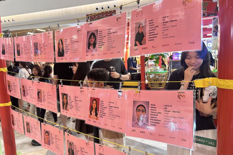Cindo Match, Cerita di Balik Tantangan dan Sibuknya Biro Jodoh Chindo Match, Mengelola ekspektasi di tengah latar belakang yang berbeda, Seleksi ketat demi rasa aman peserta, Bukan menjamin jodoh, tapi membuka kesempatan, Menjadi jawaban bagi yang lelah dengan dating apps