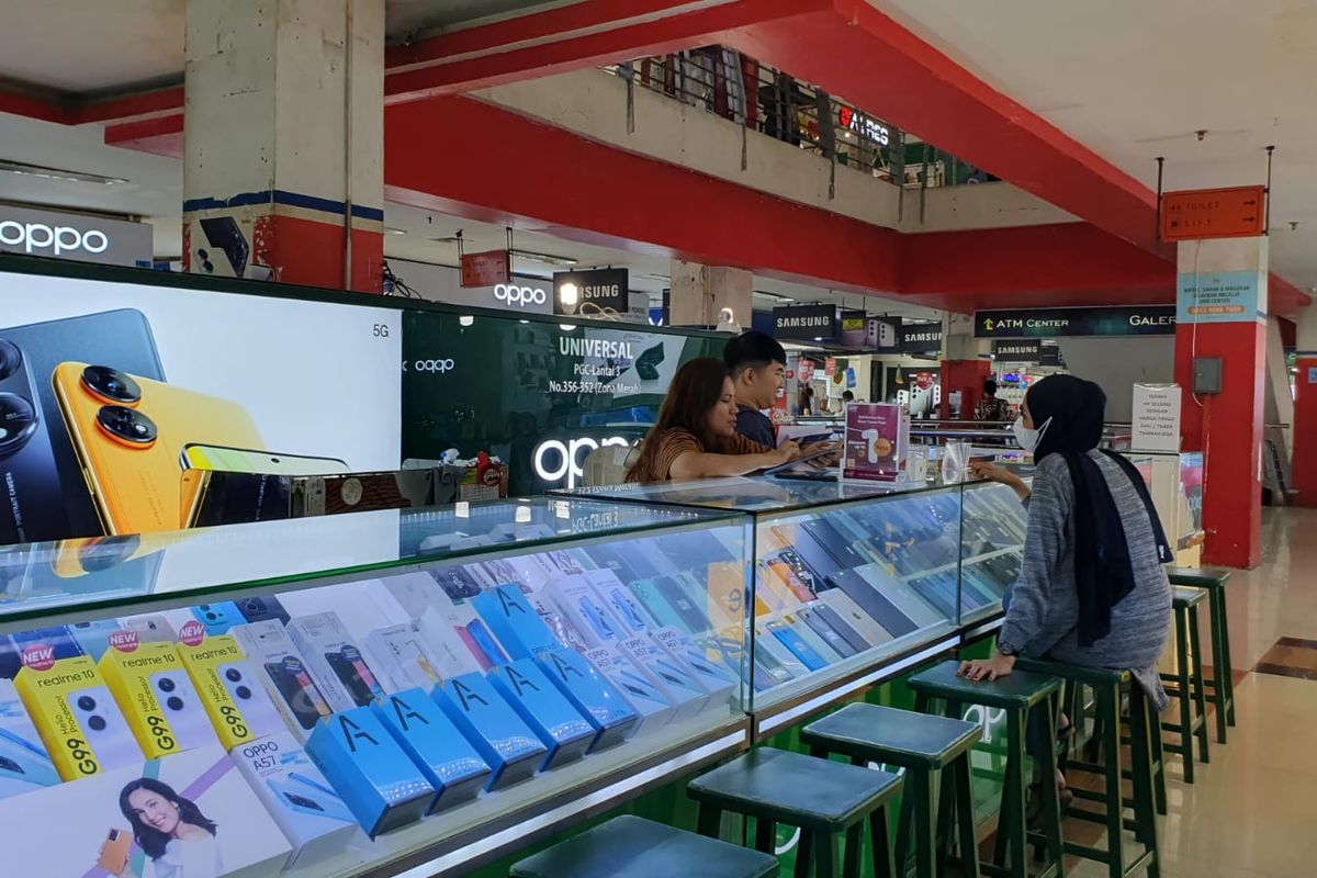 smartphone, Counterpoint, pasar ponsel, pasar smartphone, Smartphone, counterpoint, HP 5G, Pasar Ponsel Global Q3-2025 Naik 4 Persen, Ini HP yang Berkontribusi