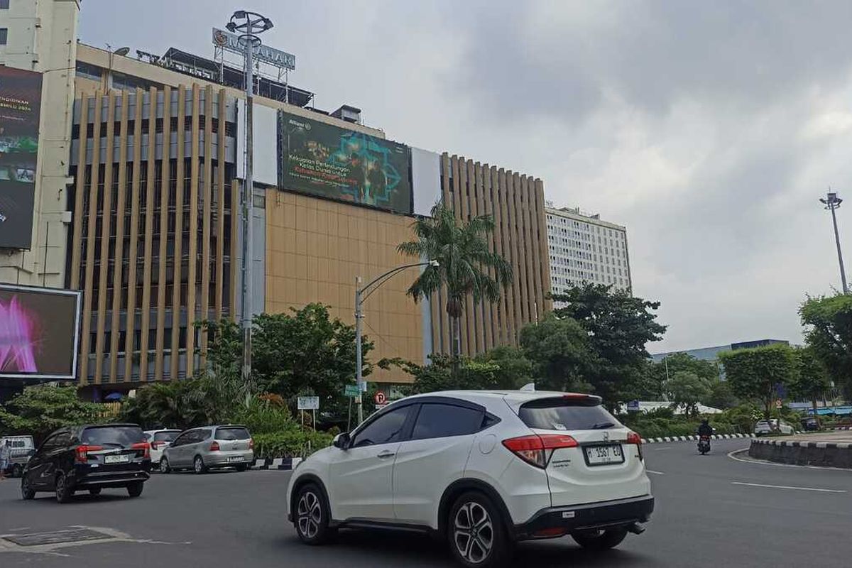 Lebaran 2026, Semarang, Daftar Titik Macet di Kota Semarang Saat Lebaran, Pemudik Harus Tahu