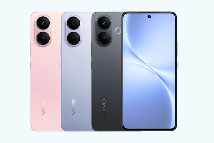 Poco, Vivo, Motorola, HP baru, 9 HP Baru yang Rilis di Indonesia April 2026, Ada Pilihan Murah sampai Flagship, Poco X8 Pro Max, Samsung Galaxy A37, Samsung Galaxy A57, Vivo Y31D Pro , Motorola Edge 70 Fusion, Motorola Signature, Vivo T5 Pro , Vivo T5 